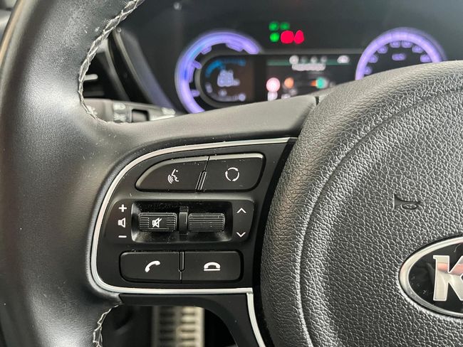 Kia e-Niro Niro 1.6 HEV Emotion  - Foto 29