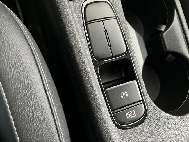 Kia e-Niro Niro 1.6 HEV Emotion  - Foto 30