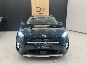 Kia e-Niro Niro 1.6 HEV Emotion  - Foto 3