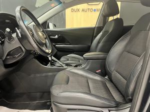 Kia e-Niro Niro 1.6 HEV Emotion  - Foto 35