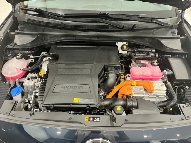 Kia e-Niro Niro 1.6 HEV Emotion  - Foto 14