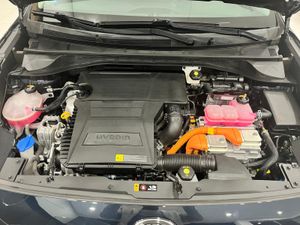 Kia e-Niro Niro 1.6 HEV Emotion  - Foto 14