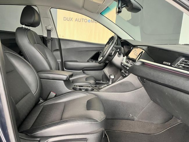 Kia e-Niro Niro 1.6 HEV Emotion  - Foto 38