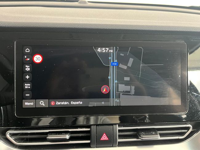 Kia e-Niro Niro 1.6 HEV Emotion  - Foto 24