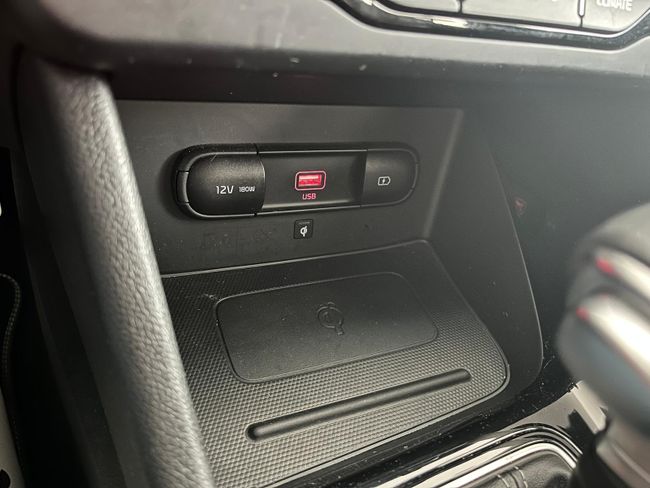 Kia e-Niro Niro 1.6 HEV Emotion  - Foto 32