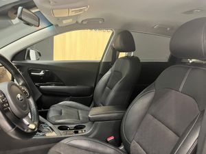 Kia e-Niro Niro 1.6 HEV Emotion  - Foto 34