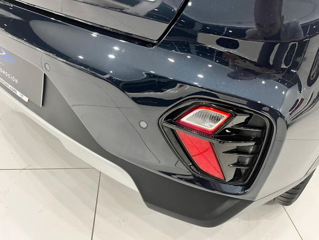 Kia e-Niro Niro 1.6 HEV Emotion  - Foto 10