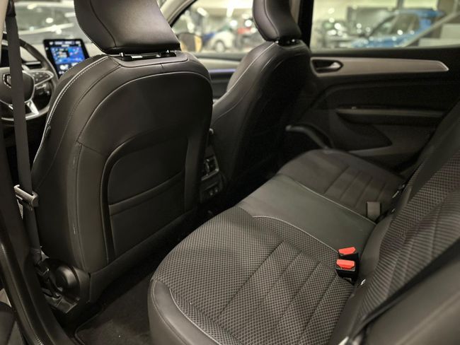 Renault Arkana Arkana Techno 1.6 E-TECH Hybrid 145CV BVA6  - Foto 28