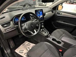 Renault Arkana Arkana Techno 1.6 E-TECH Hybrid 145CV BVA6  - Foto 25