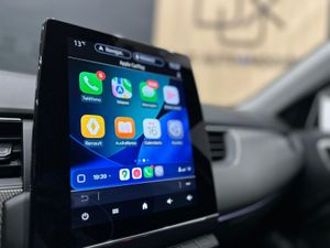 Renault Arkana Arkana Techno 1.6 E-TECH Hybrid 145CV BVA6  - Foto 13