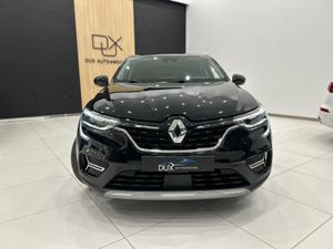 Renault Arkana Arkana Techno 1.6 E-TECH Hybrid 145CV BVA6  - Foto 7