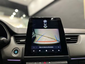 Renault Arkana Arkana Techno 1.6 E-TECH Hybrid 145CV BVA6  - Foto 15