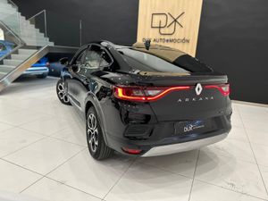 Renault Arkana Arkana Techno 1.6 E-TECH Hybrid 145CV BVA6  - Foto 3