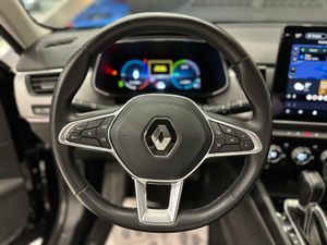 Renault Arkana Arkana Techno 1.6 E-TECH Hybrid 145CV BVA6  - Foto 16
