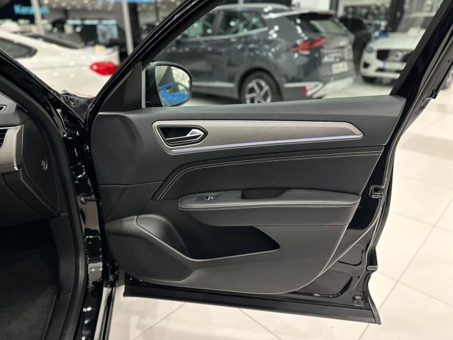 Renault Arkana Arkana Techno 1.6 E-TECH Hybrid 145CV BVA6  - Foto 30