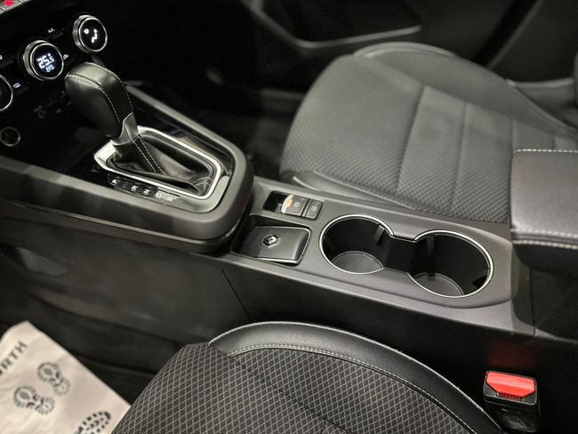 Renault Arkana Arkana Techno 1.6 E-TECH Hybrid 145CV BVA6  - Foto 24