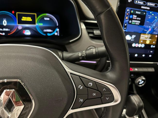 Renault Arkana Arkana Techno 1.6 E-TECH Hybrid 145CV BVA6  - Foto 19