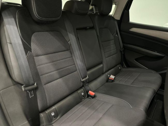 Renault Arkana Arkana Techno 1.6 E-TECH Hybrid 145CV BVA6  - Foto 27