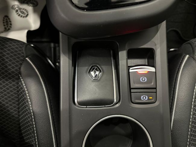 Renault Arkana Arkana Techno 1.6 E-TECH Hybrid 145CV BVA6  - Foto 20