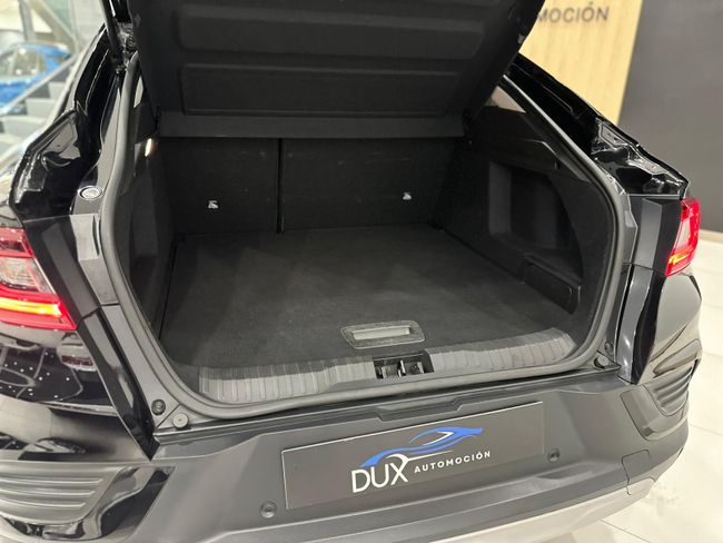 Renault Arkana Arkana Techno 1.6 E-TECH Hybrid 145CV BVA6  - Foto 10