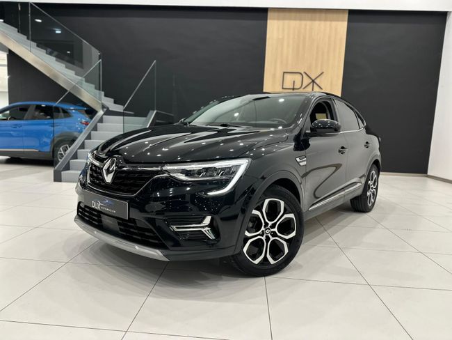 Renault Arkana Arkana Techno 1.6 E-TECH Hybrid 145CV BVA6  - Foto 1