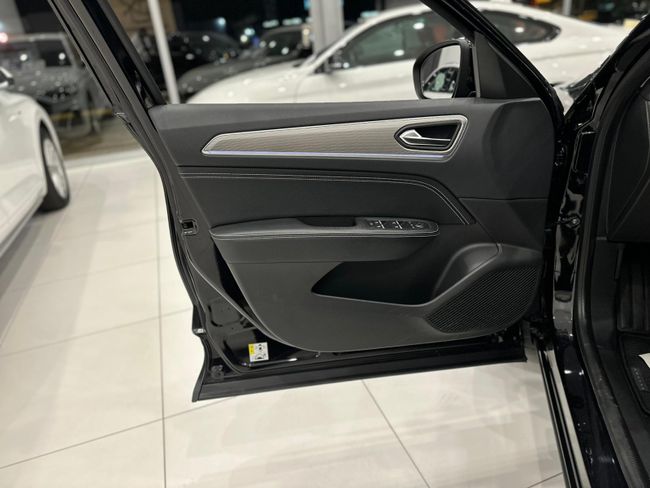 Renault Arkana Arkana Techno 1.6 E-TECH Hybrid 145CV BVA6  - Foto 33