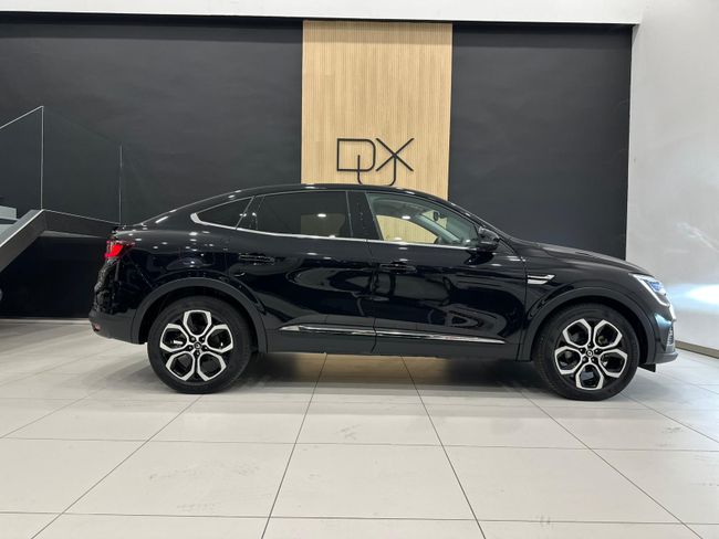 Renault Arkana Arkana Techno 1.6 E-TECH Hybrid 145CV BVA6  - Foto 5