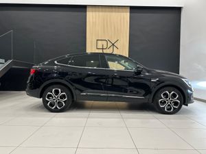 Renault Arkana Arkana Techno 1.6 E-TECH Hybrid 145CV BVA6  - Foto 5