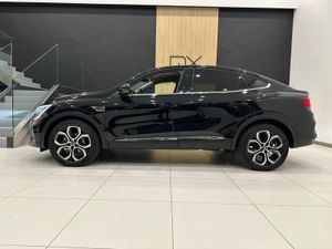 Renault Arkana Arkana Techno 1.6 E-TECH Hybrid 145CV BVA6  - Foto 4