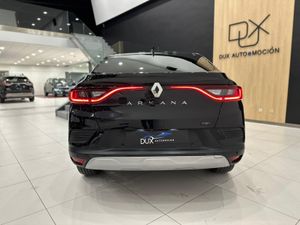 Renault Arkana Arkana Techno 1.6 E-TECH Hybrid 145CV BVA6  - Foto 9
