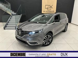 Renault Espace Limited Blue dCi 147 kW (200 CV) EDC 7 plazas  - Foto 2