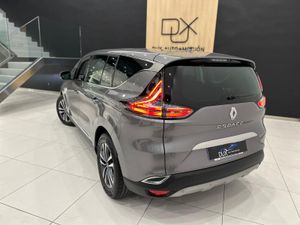 Renault Espace Limited Blue dCi 147 kW (200 CV) EDC 7 plazas  - Foto 3