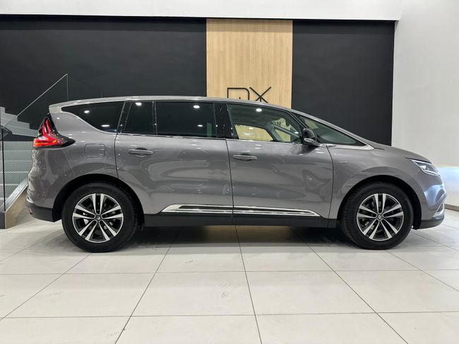 Renault Espace Limited Blue dCi 147 kW (200 CV) EDC 7 plazas  - Foto 4