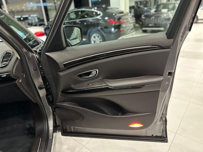 Renault Espace Limited Blue dCi 147 kW (200 CV) EDC 7 plazas  - Foto 30