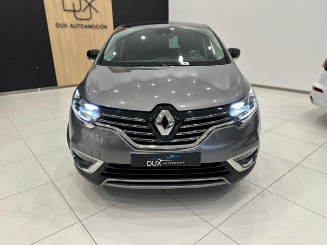 Renault Espace Limited Blue dCi 147 kW (200 CV) EDC 7 plazas  - Foto 6