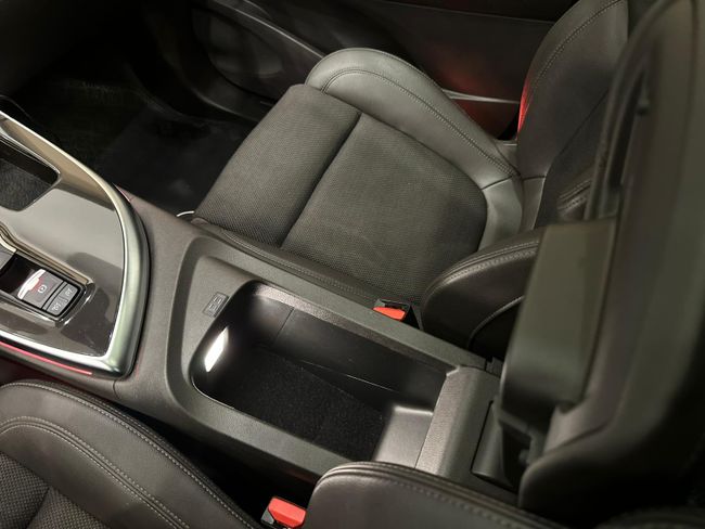 Renault Espace Limited Blue dCi 147 kW (200 CV) EDC 7 plazas  - Foto 23