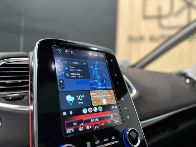 Renault Espace Limited Blue dCi 147 kW (200 CV) EDC 7 plazas  - Foto 12