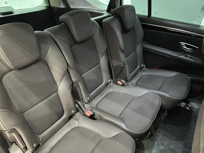 Renault Espace Limited Blue dCi 147 kW (200 CV) EDC 7 plazas  - Foto 29