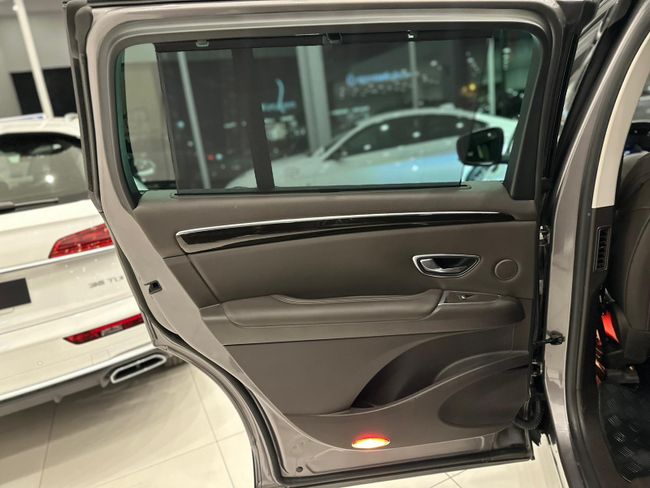 Renault Espace Limited Blue dCi 147 kW (200 CV) EDC 7 plazas  - Foto 32