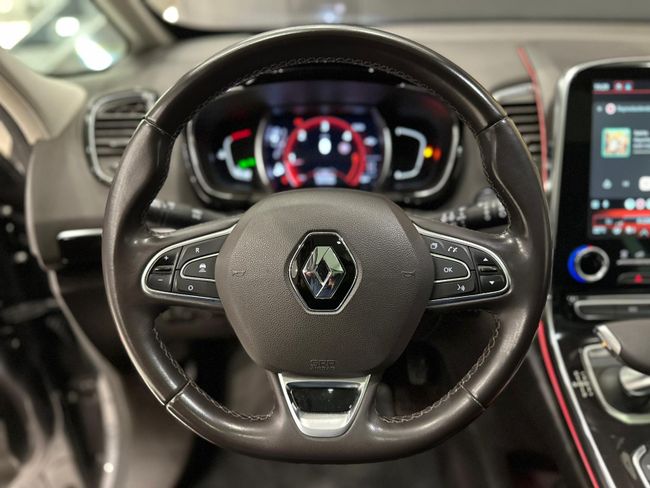 Renault Espace Limited Blue dCi 147 kW (200 CV) EDC 7 plazas  - Foto 15