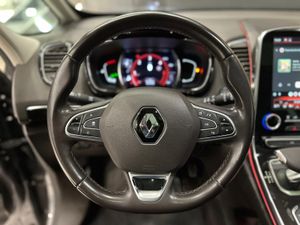 Renault Espace Limited Blue dCi 147 kW (200 CV) EDC 7 plazas  - Foto 15