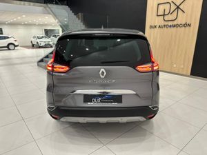 Renault Espace Limited Blue dCi 147 kW (200 CV) EDC 7 plazas  - Foto 9