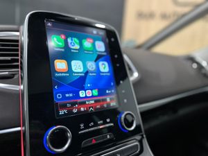 Renault Espace Limited Blue dCi 147 kW (200 CV) EDC 7 plazas  - Foto 11