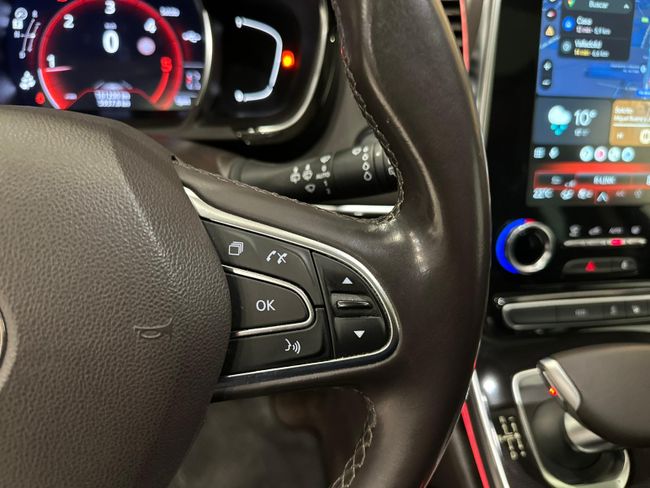 Renault Espace Limited Blue dCi 147 kW (200 CV) EDC 7 plazas  - Foto 18