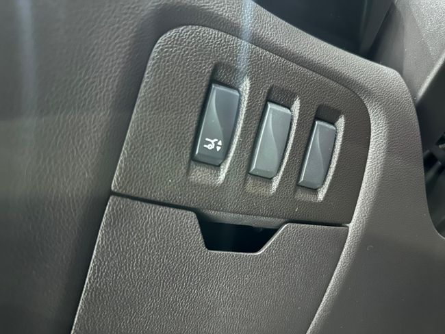 Renault Espace Limited Blue dCi 147 kW (200 CV) EDC 7 plazas  - Foto 21