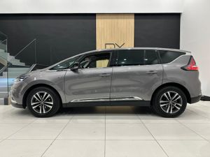 Renault Espace Limited Blue dCi 147 kW (200 CV) EDC 7 plazas  - Foto 5