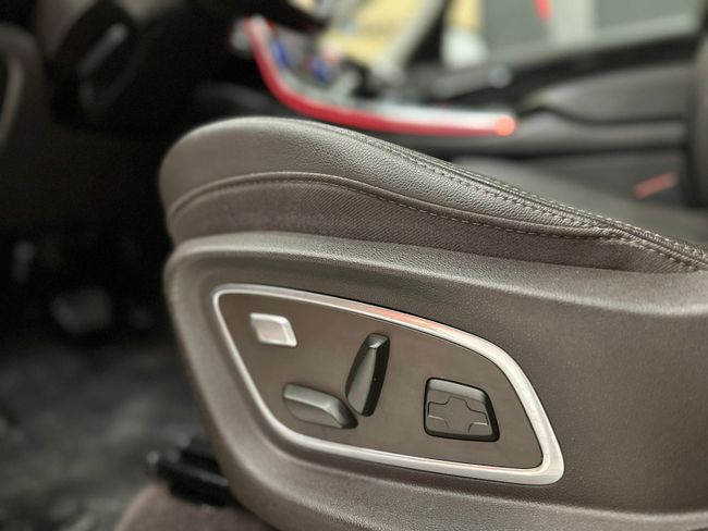 Renault Espace Limited Blue dCi 147 kW (200 CV) EDC 7 plazas  - Foto 25