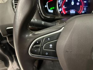 Renault Espace Limited Blue dCi 147 kW (200 CV) EDC 7 plazas  - Foto 17