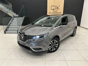 Renault Espace Limited Blue dCi 147 kW (200 CV) EDC 7 plazas  - Foto 2