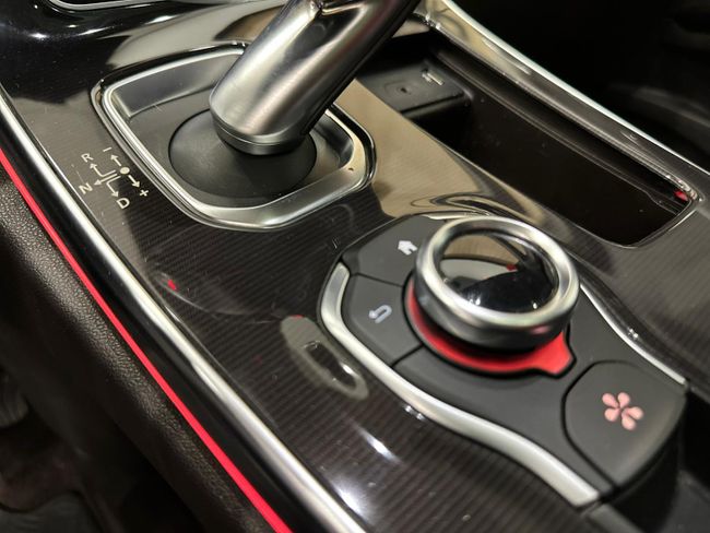 Renault Espace Limited Blue dCi 147 kW (200 CV) EDC 7 plazas  - Foto 8